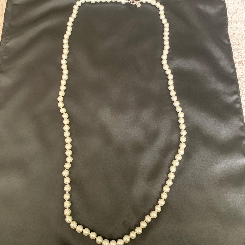 Cookie Lee Necklace